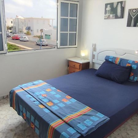 Punta Mujeres Marysol 7 Terrace With Sea Views, Close To The Sea מראה חיצוני תמונה