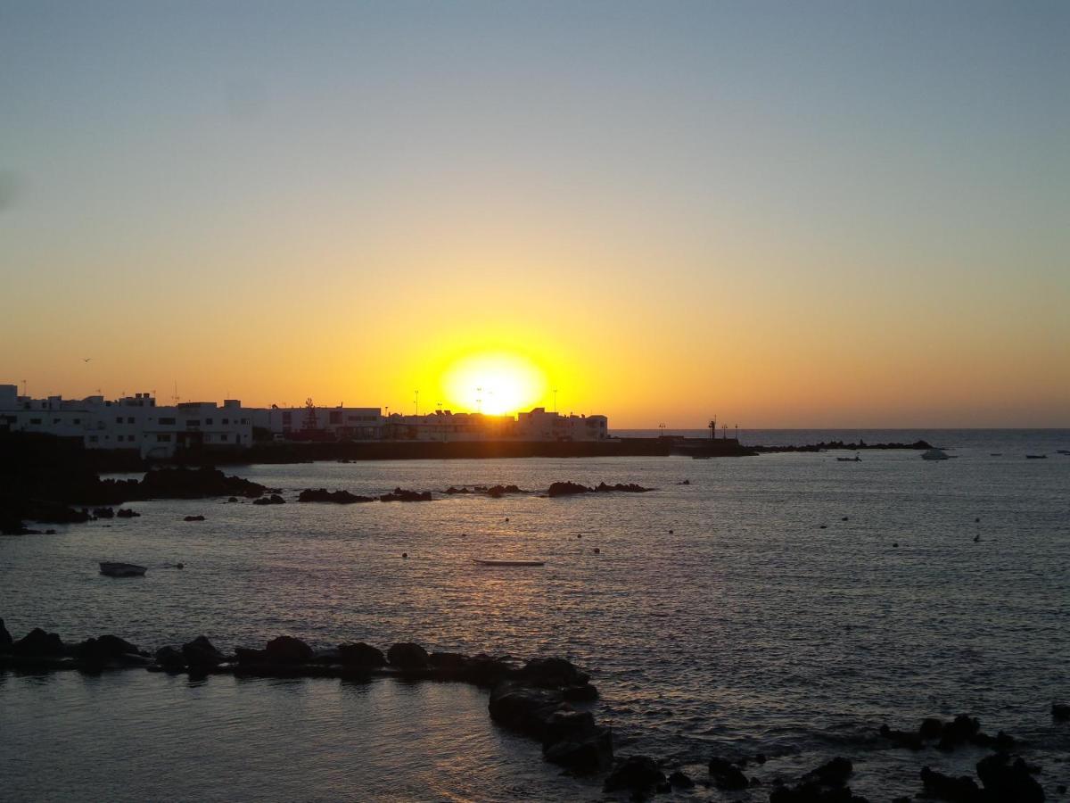 Punta Mujeres Marysol 7 Terrace With Sea Views, Close To The Sea מראה חיצוני תמונה