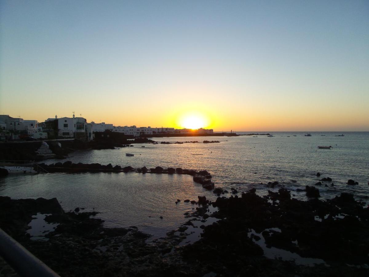 Punta Mujeres Marysol 7 Terrace With Sea Views, Close To The Sea מראה חיצוני תמונה