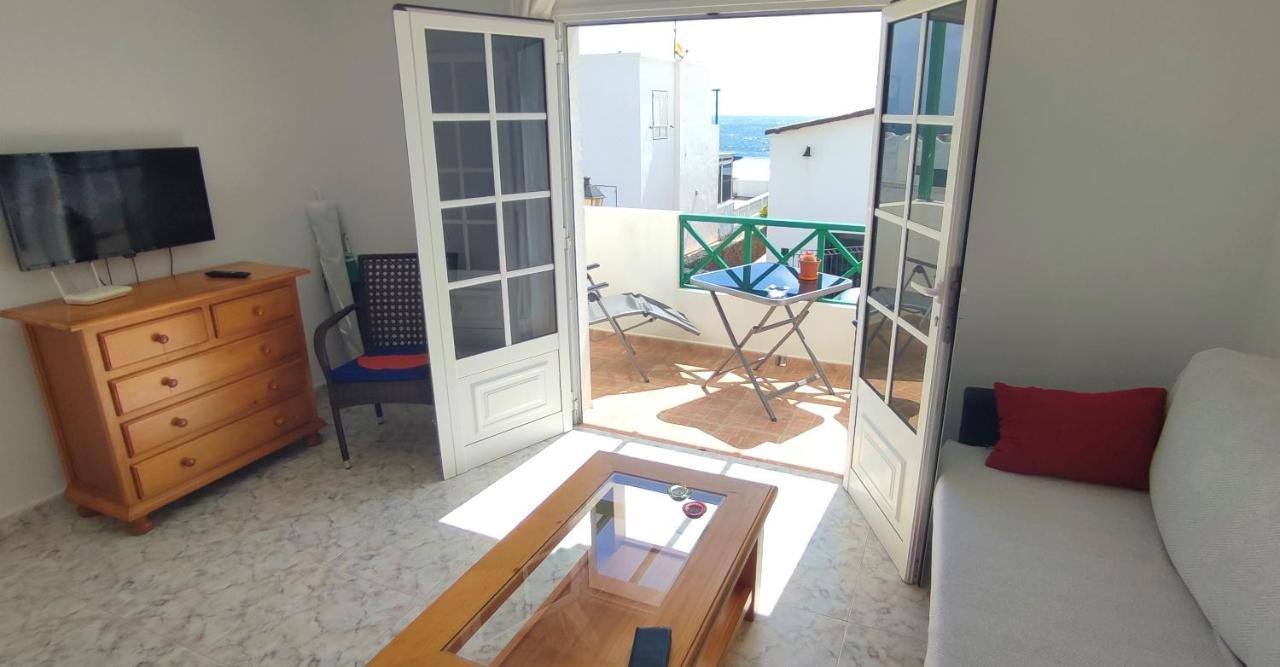 Punta Mujeres Marysol 7 Terrace With Sea Views, Close To The Sea מראה חיצוני תמונה