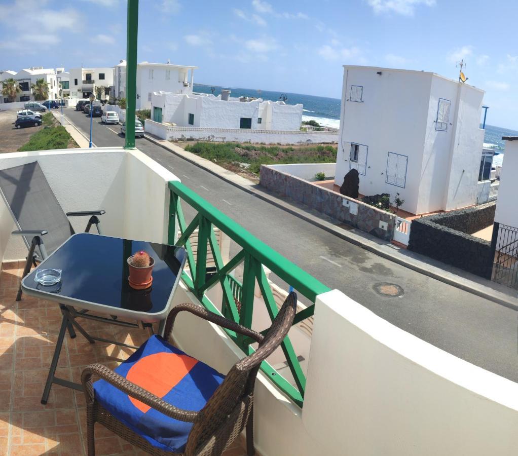 Punta Mujeres Marysol 7 Terrace With Sea Views, Close To The Sea מראה חיצוני תמונה