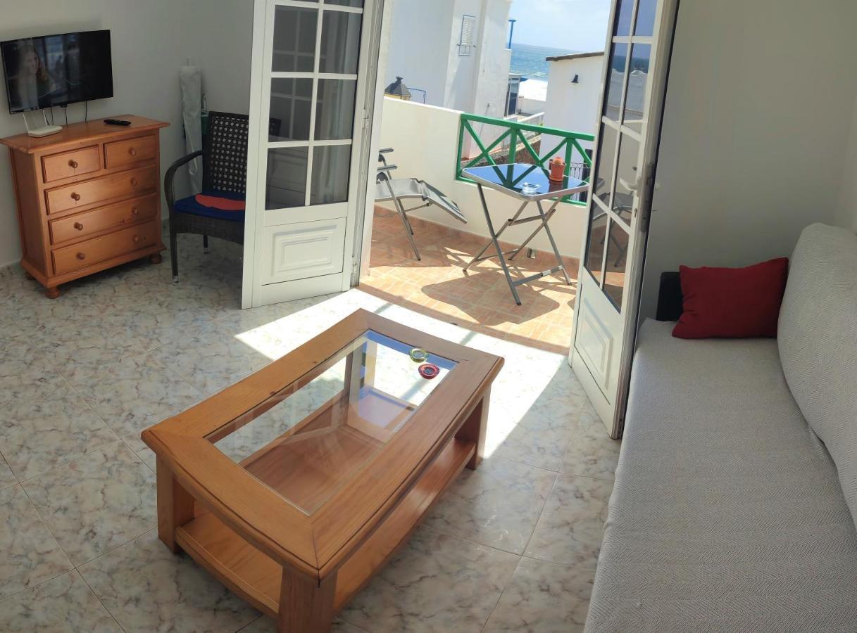 Punta Mujeres Marysol 7 Terrace With Sea Views, Close To The Sea מראה חיצוני תמונה