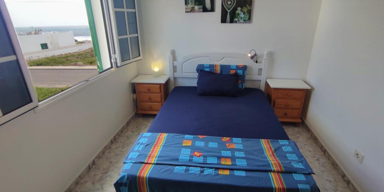 Punta Mujeres Marysol 7 Terrace With Sea Views, Close To The Sea מראה חיצוני תמונה