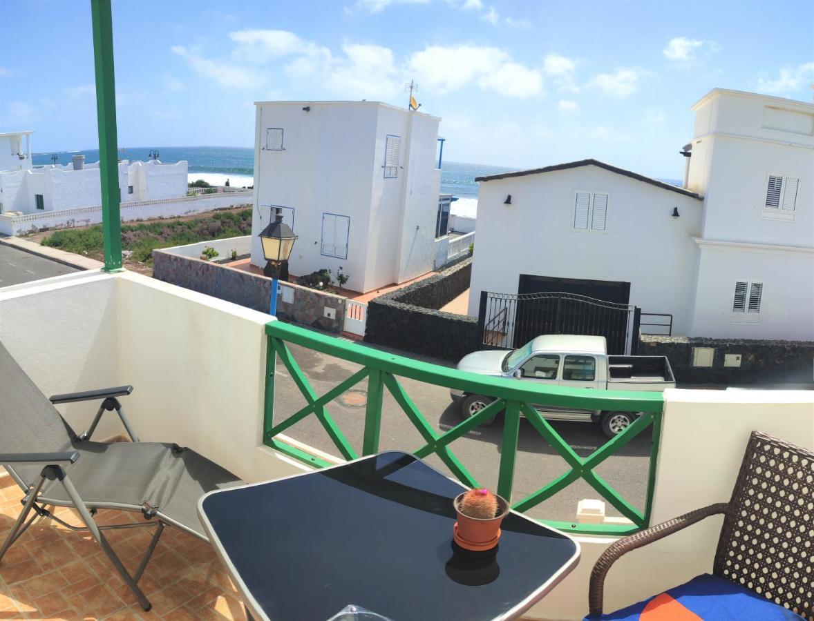 Punta Mujeres Marysol 7 Terrace With Sea Views, Close To The Sea מראה חיצוני תמונה