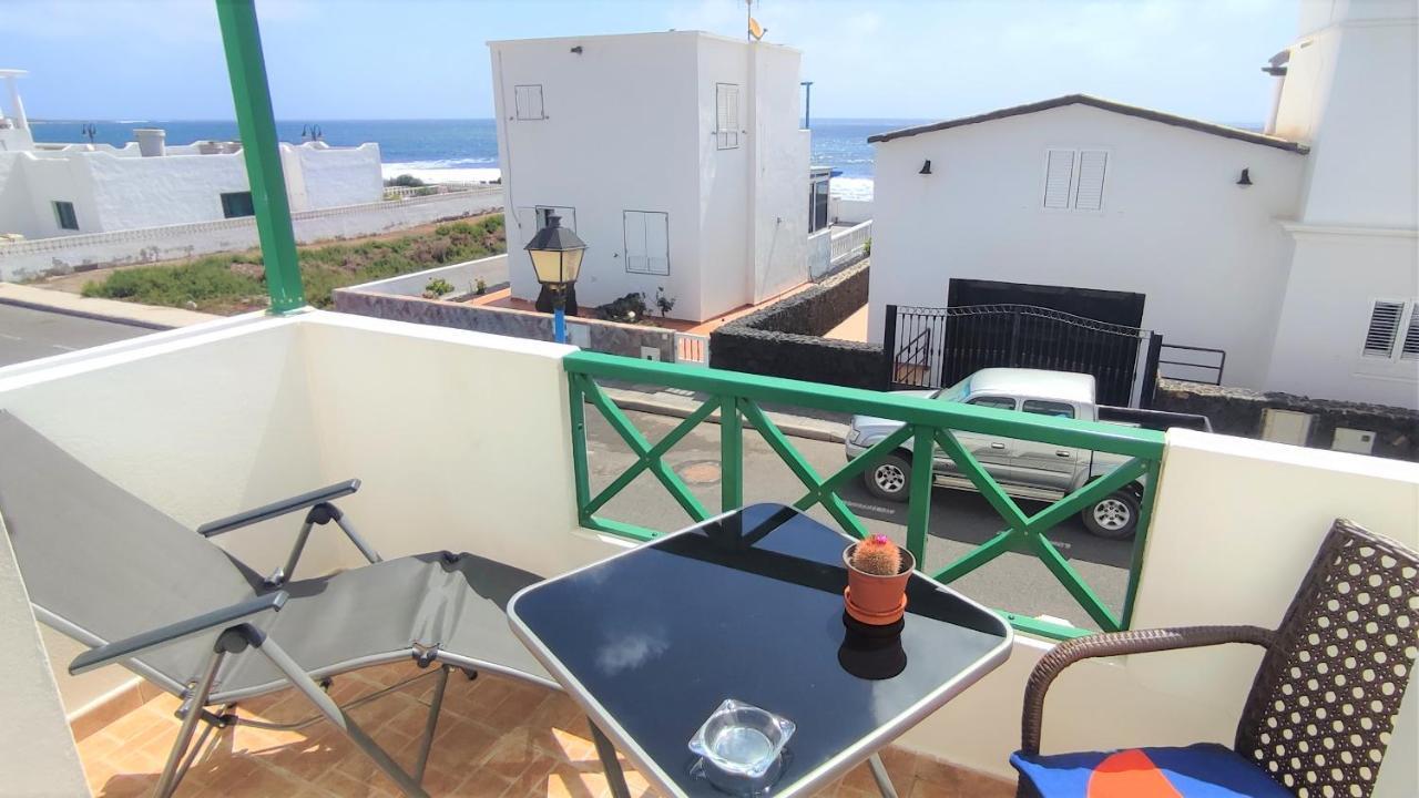 Punta Mujeres Marysol 7 Terrace With Sea Views, Close To The Sea מראה חיצוני תמונה