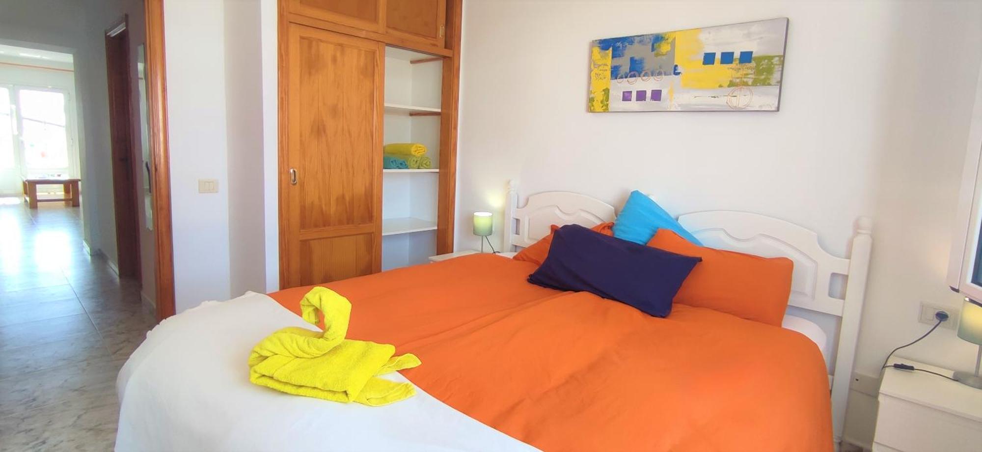 Punta Mujeres Marysol 7 Terrace With Sea Views, Close To The Sea מראה חיצוני תמונה