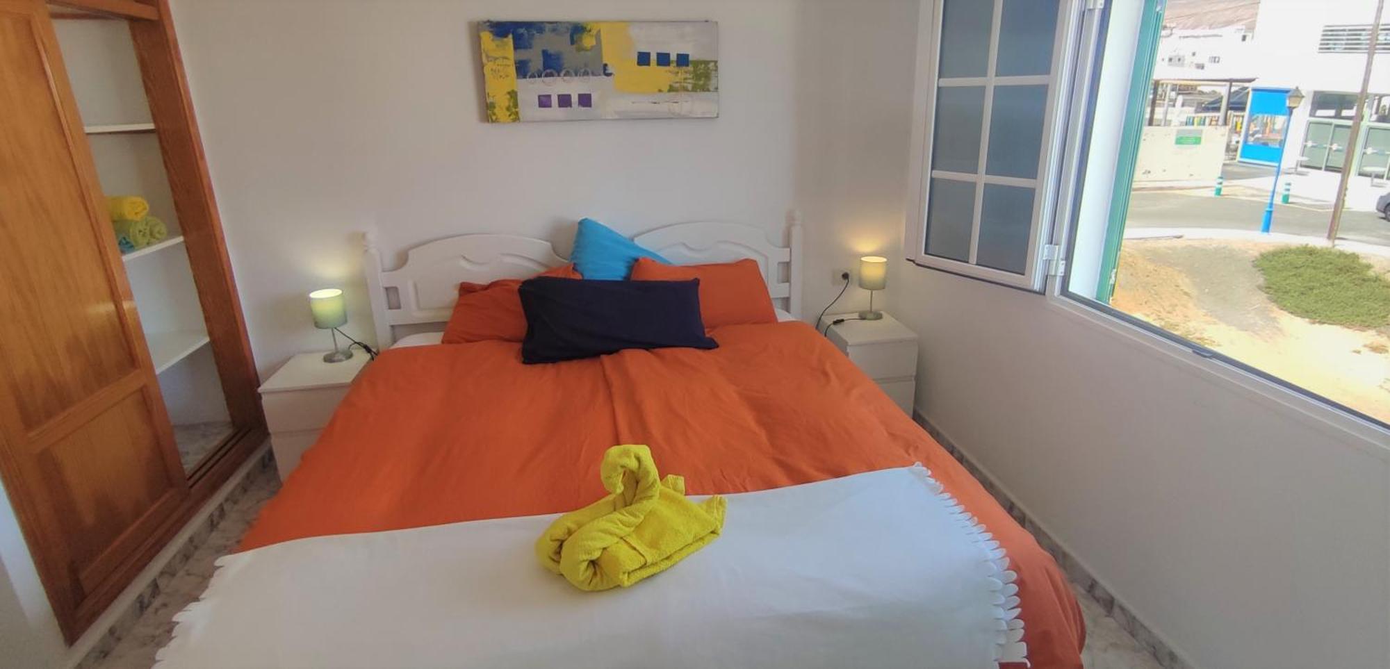 Punta Mujeres Marysol 7 Terrace With Sea Views, Close To The Sea מראה חיצוני תמונה