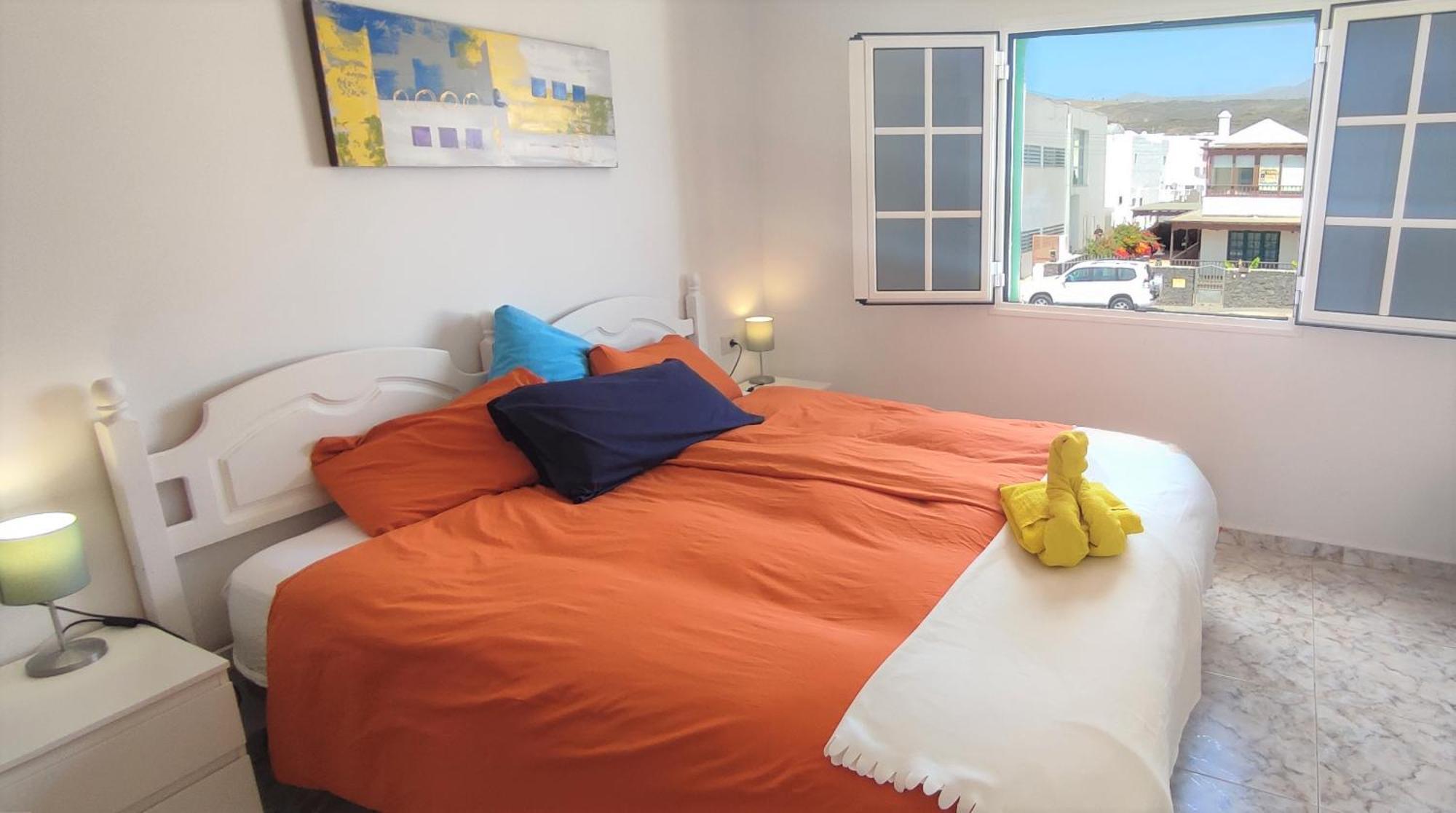 Punta Mujeres Marysol 7 Terrace With Sea Views, Close To The Sea מראה חיצוני תמונה