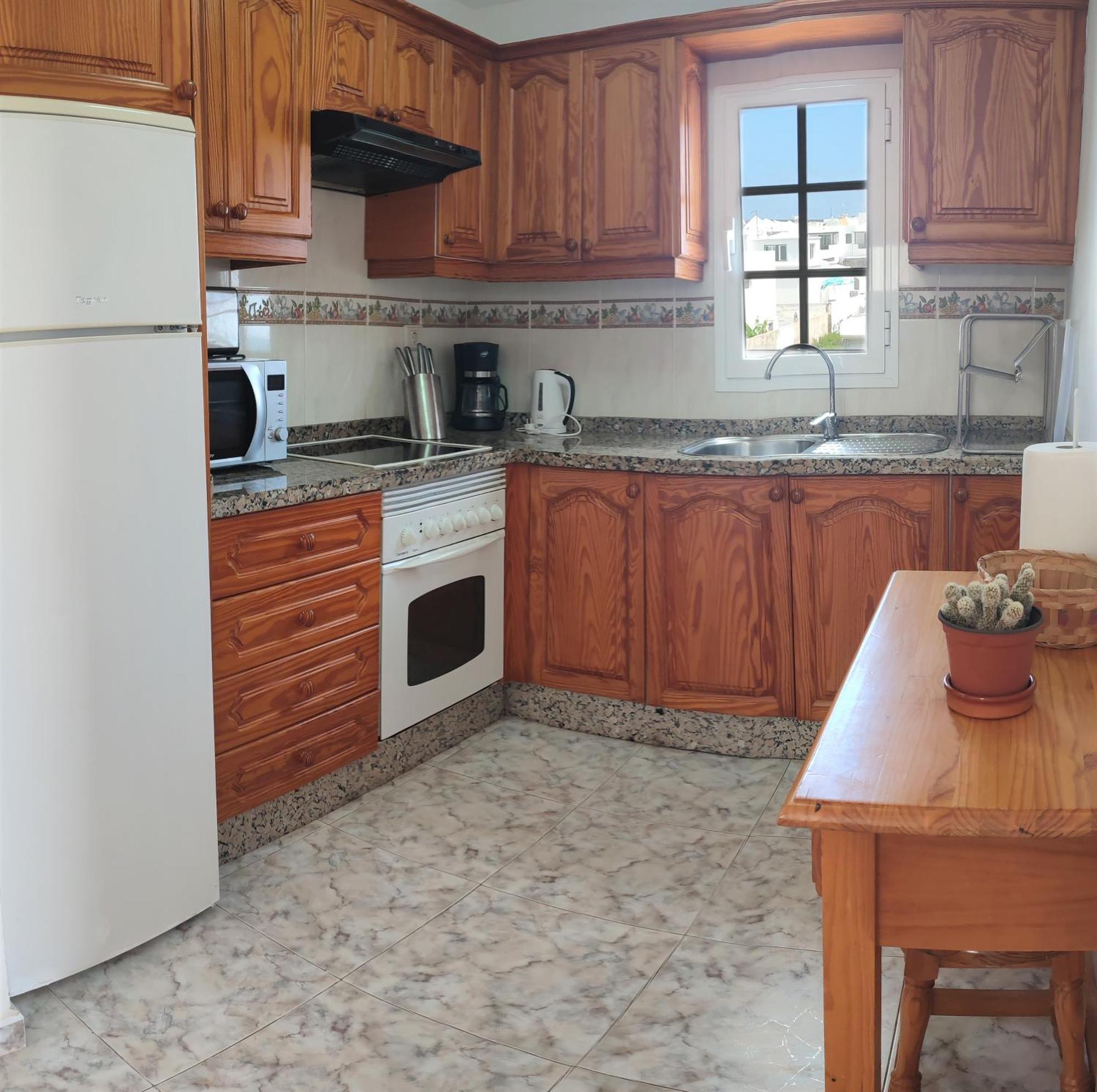 Punta Mujeres Marysol 7 Terrace With Sea Views, Close To The Sea מראה חיצוני תמונה