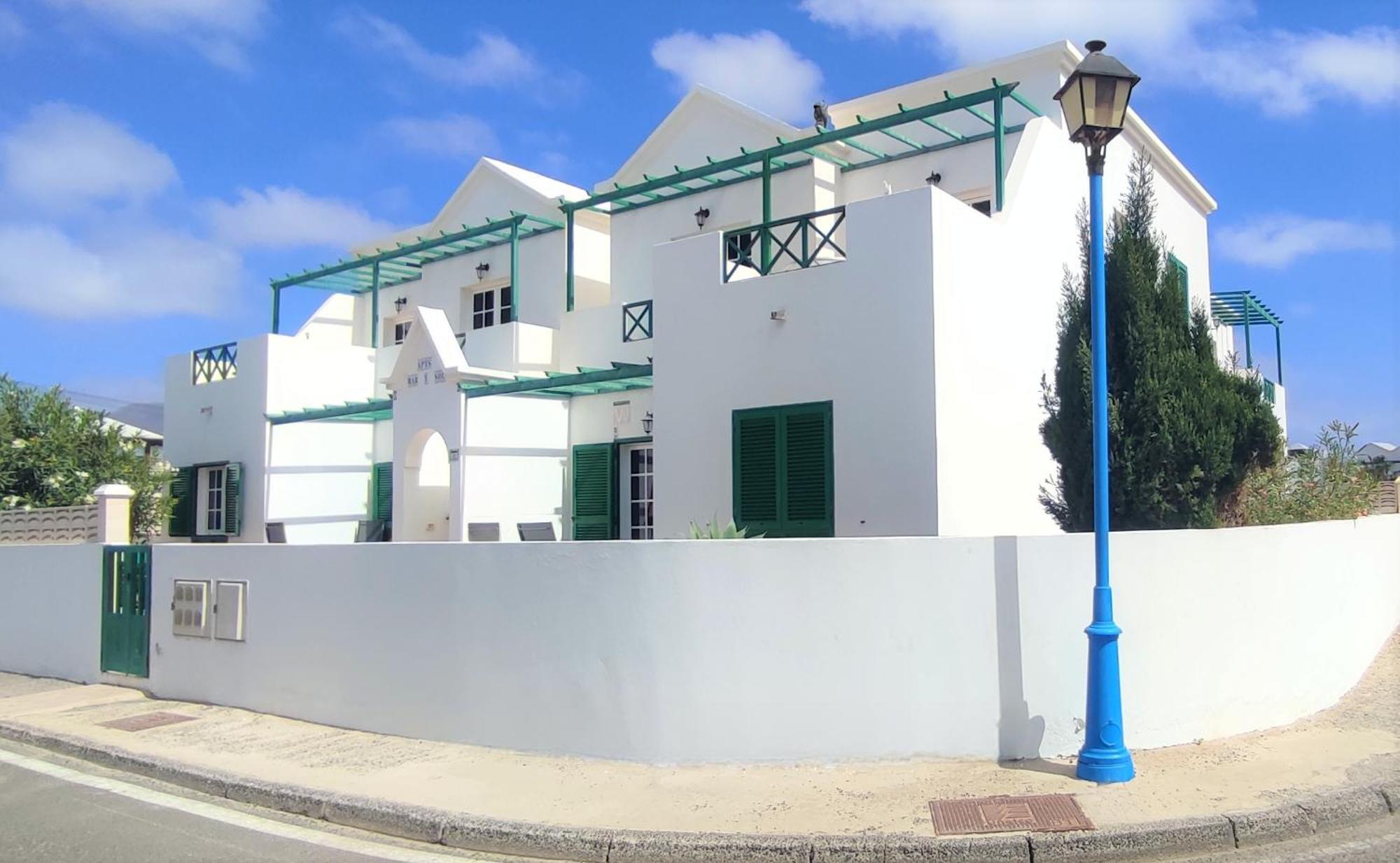 Punta Mujeres Marysol 7 Terrace With Sea Views, Close To The Sea מראה חיצוני תמונה