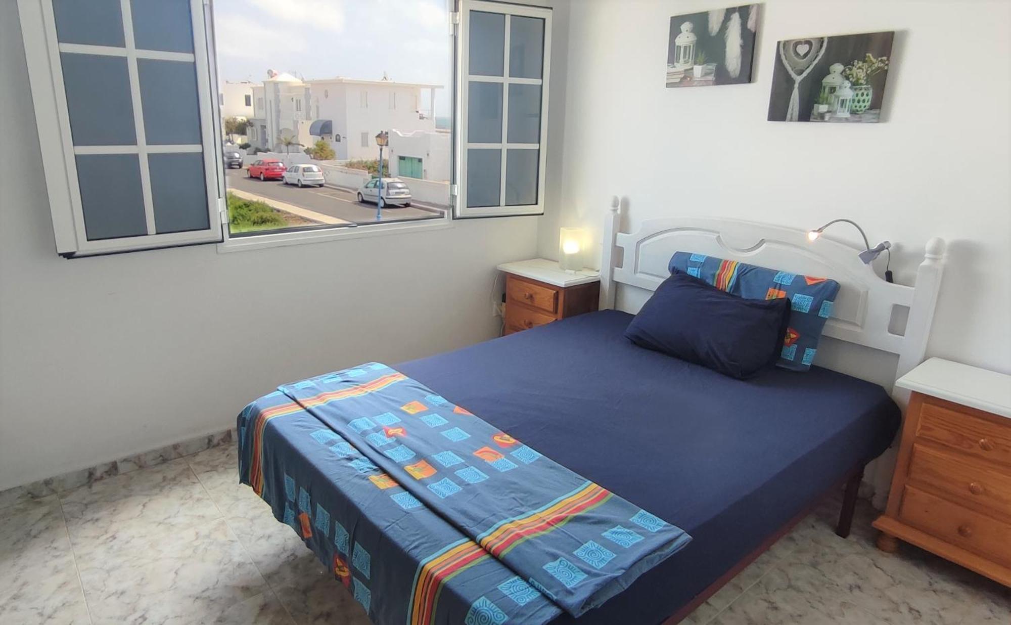 Punta Mujeres Marysol 7 Terrace With Sea Views, Close To The Sea מראה חיצוני תמונה